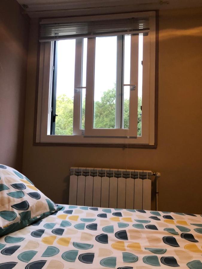 Appartement Vue Mer Avec Parking Gratuit Sur Place Bastia  Exterior photo